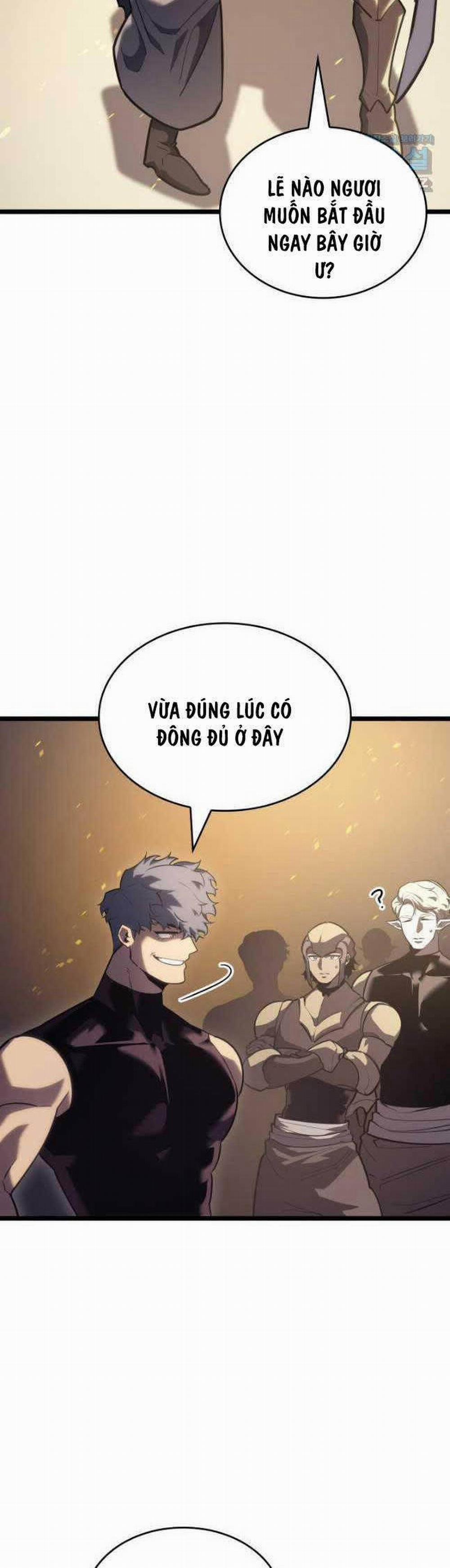 Sự Trở Lại Của Người Chơi Cấp Sss 106 trang 28