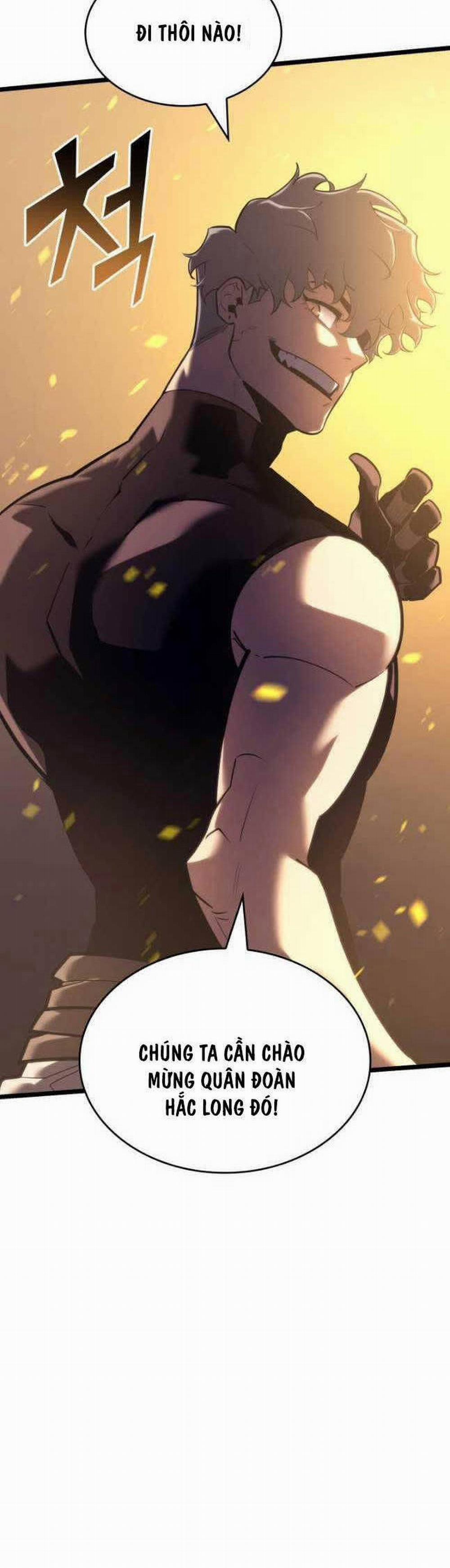 Sự Trở Lại Của Người Chơi Cấp Sss 106 trang 29