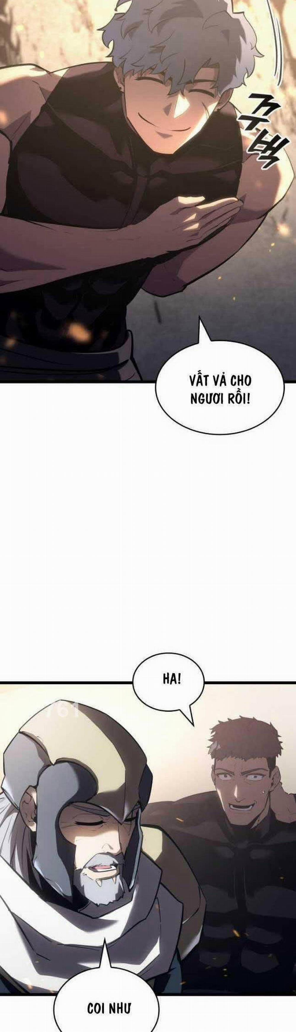 Sự Trở Lại Của Người Chơi Cấp Sss 106 trang 3