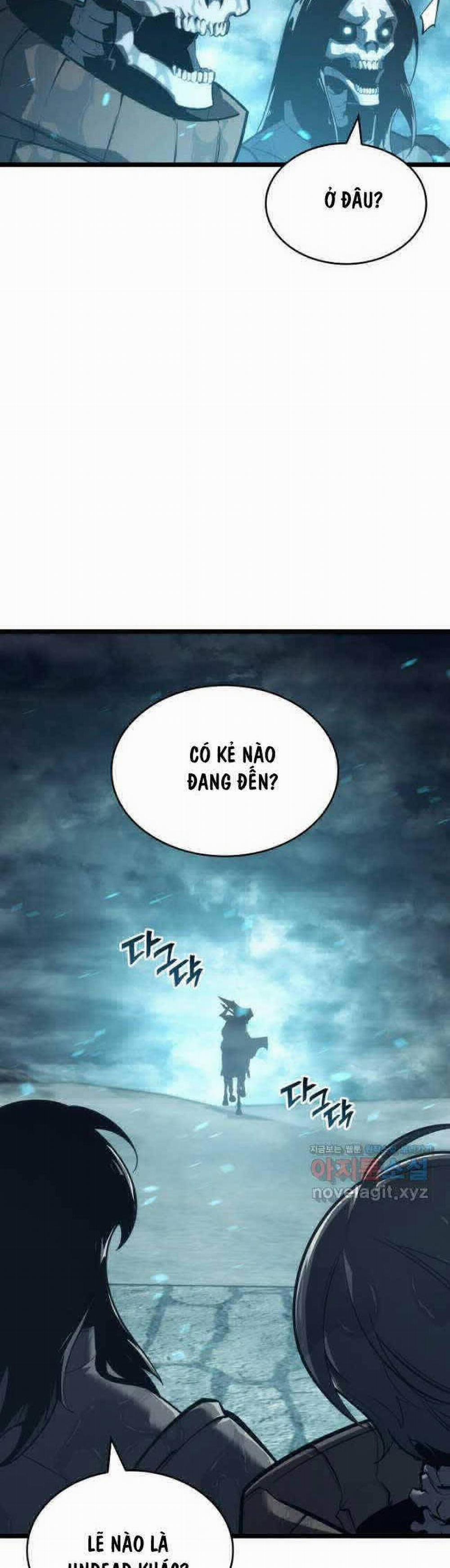 Sự Trở Lại Của Người Chơi Cấp Sss 106 trang 33