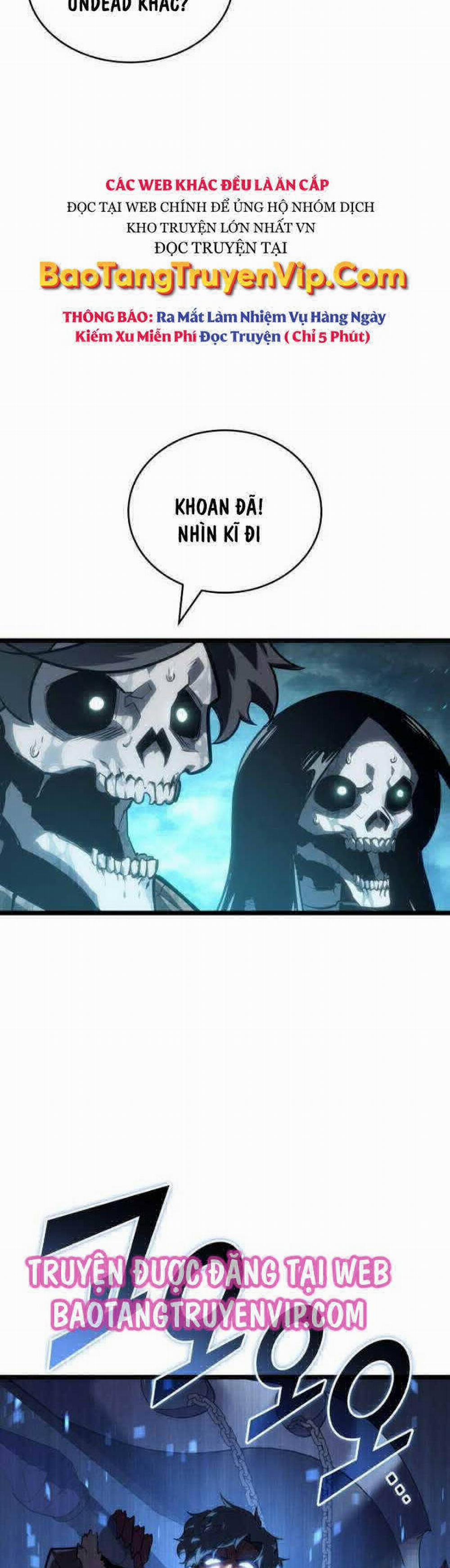 Sự Trở Lại Của Người Chơi Cấp Sss 106 trang 34