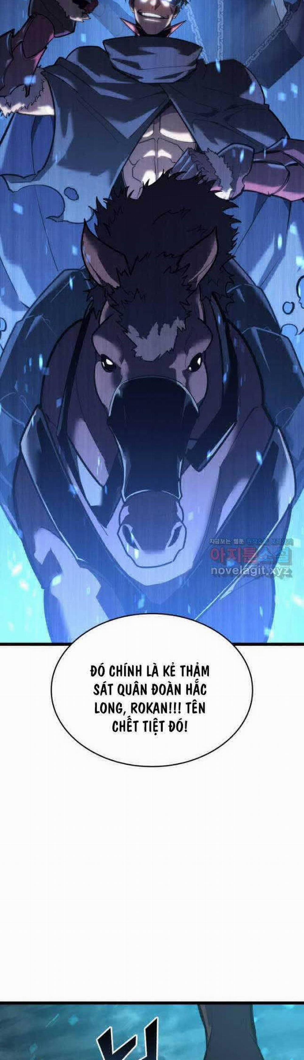 Sự Trở Lại Của Người Chơi Cấp Sss 106 trang 35