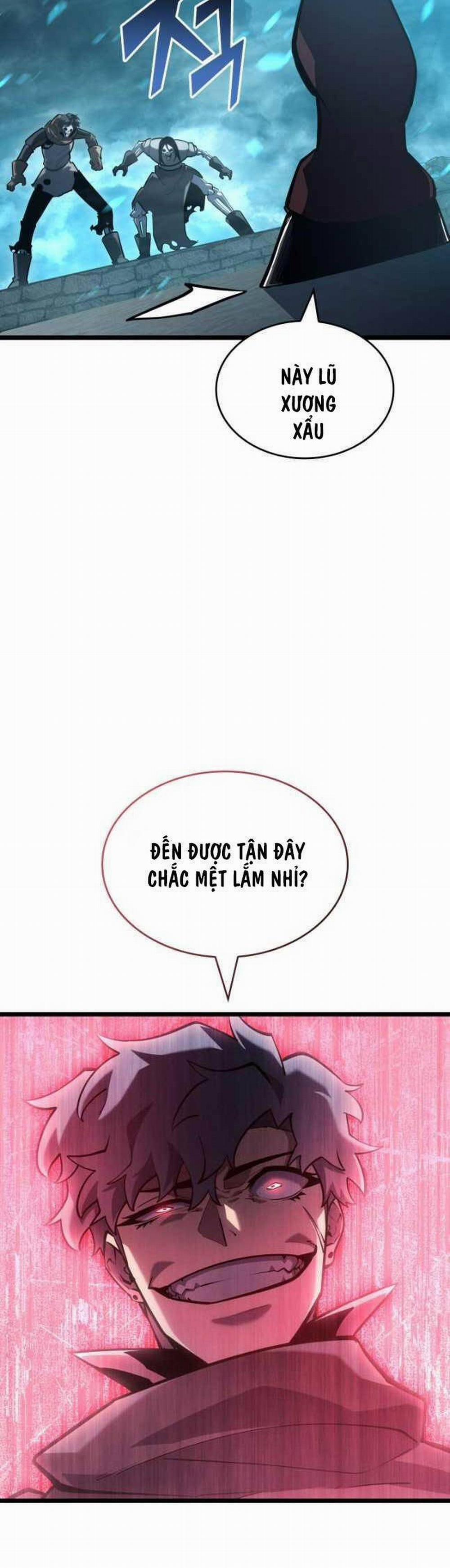 Sự Trở Lại Của Người Chơi Cấp Sss 106 trang 36