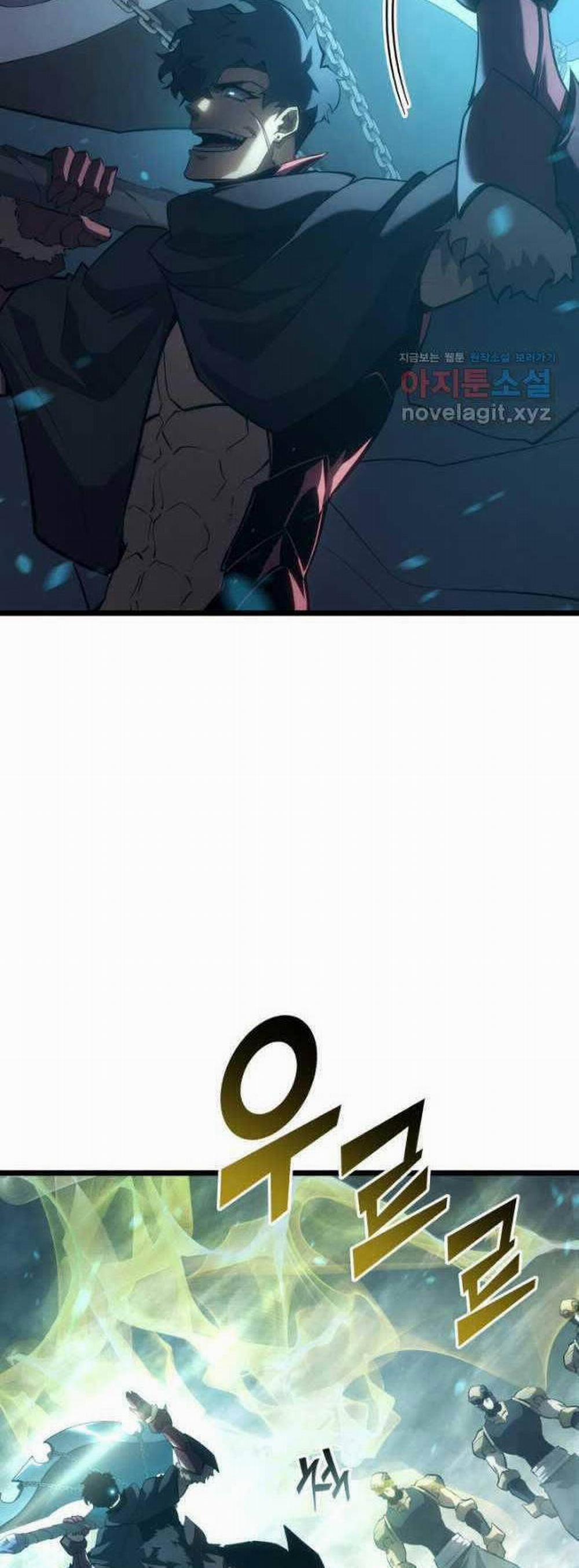 Sự Trở Lại Của Người Chơi Cấp Sss 106 trang 38