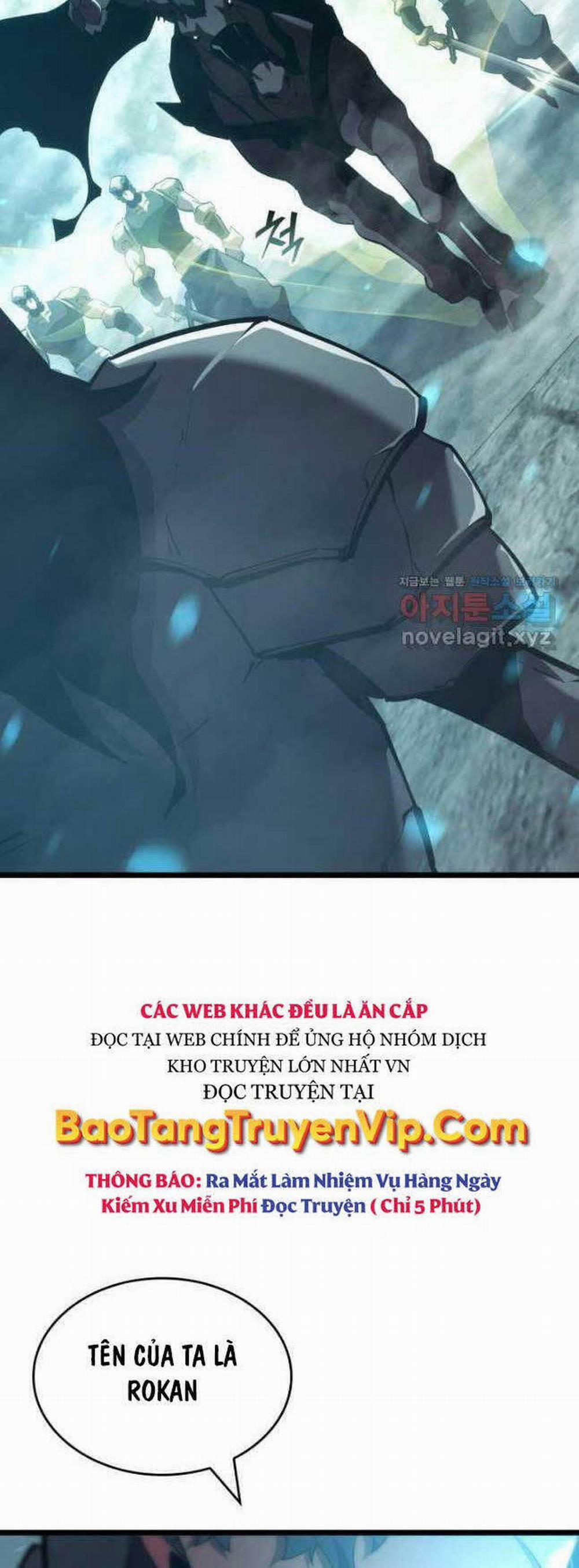 Sự Trở Lại Của Người Chơi Cấp Sss 106 trang 39