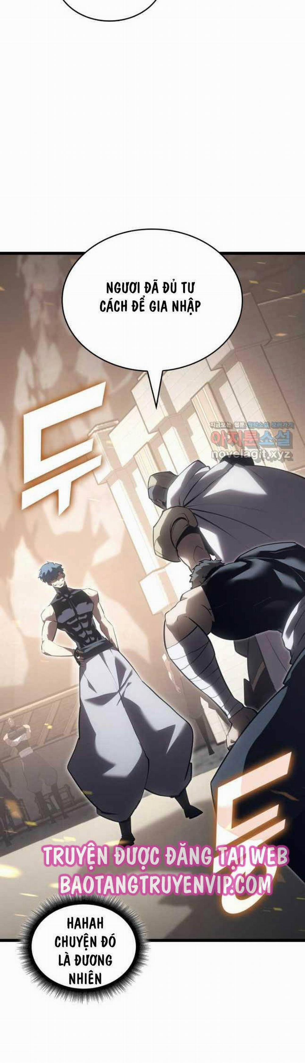 Sự Trở Lại Của Người Chơi Cấp Sss 106 trang 4