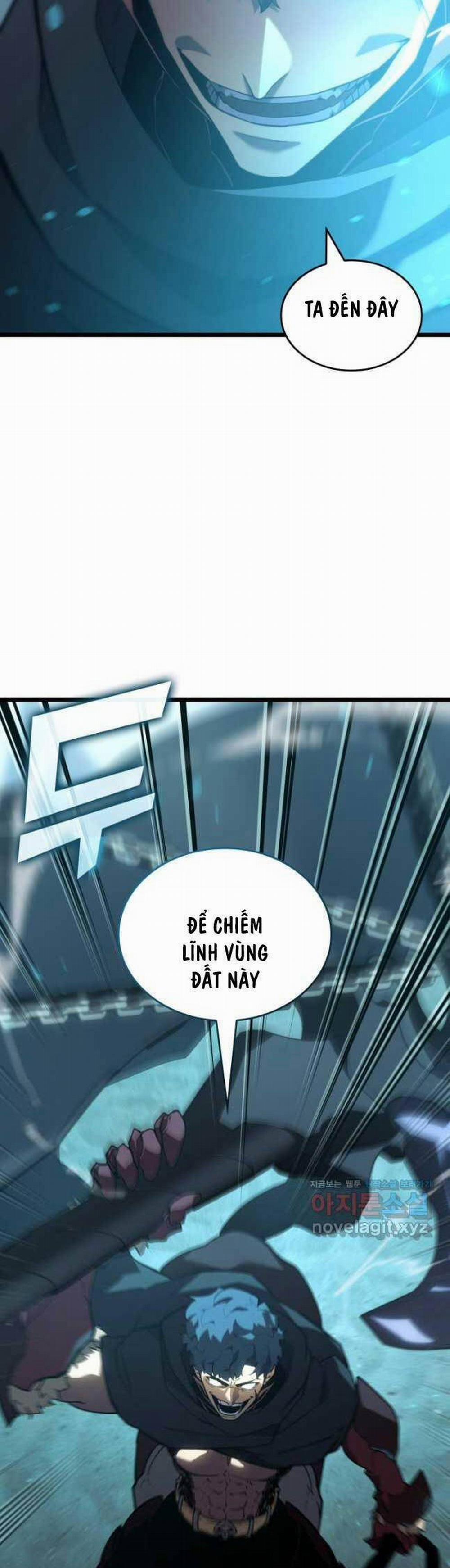 Sự Trở Lại Của Người Chơi Cấp Sss 106 trang 40