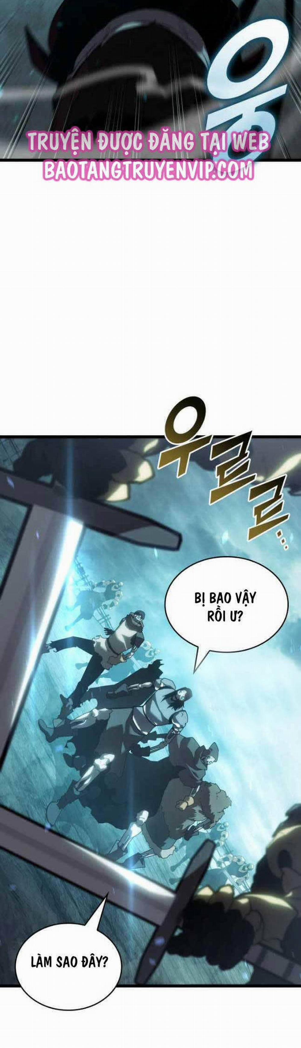 Sự Trở Lại Của Người Chơi Cấp Sss 106 trang 41