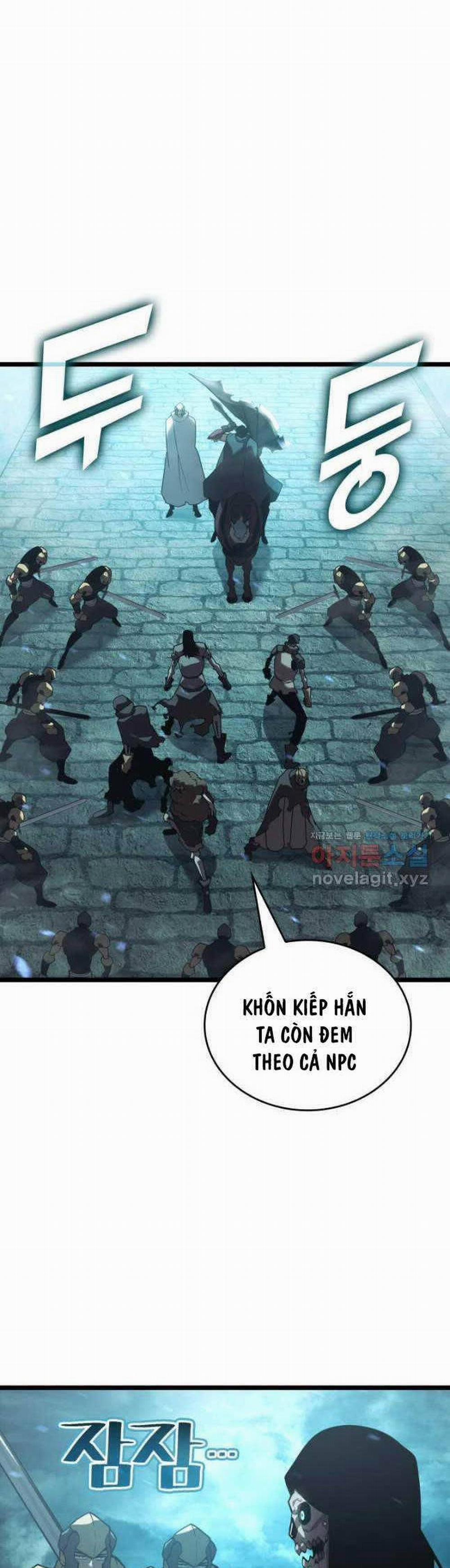 Sự Trở Lại Của Người Chơi Cấp Sss 106 trang 42