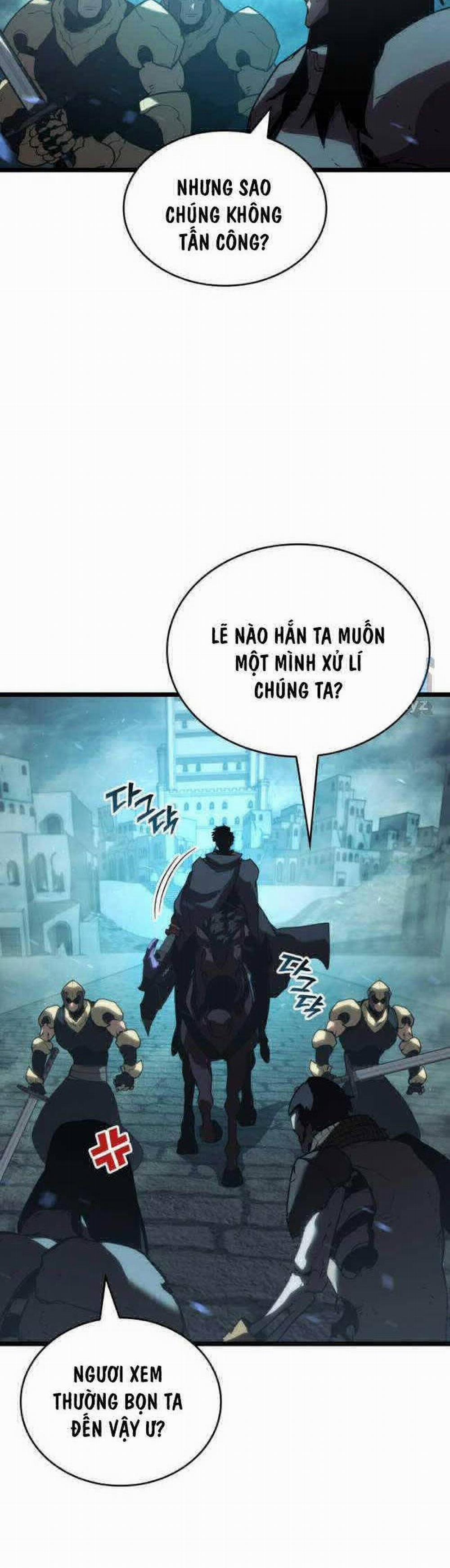 Sự Trở Lại Của Người Chơi Cấp Sss 106 trang 43