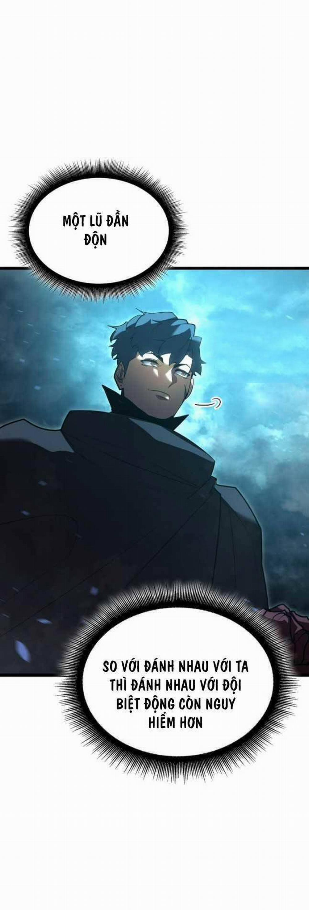 Sự Trở Lại Của Người Chơi Cấp Sss 106 trang 44