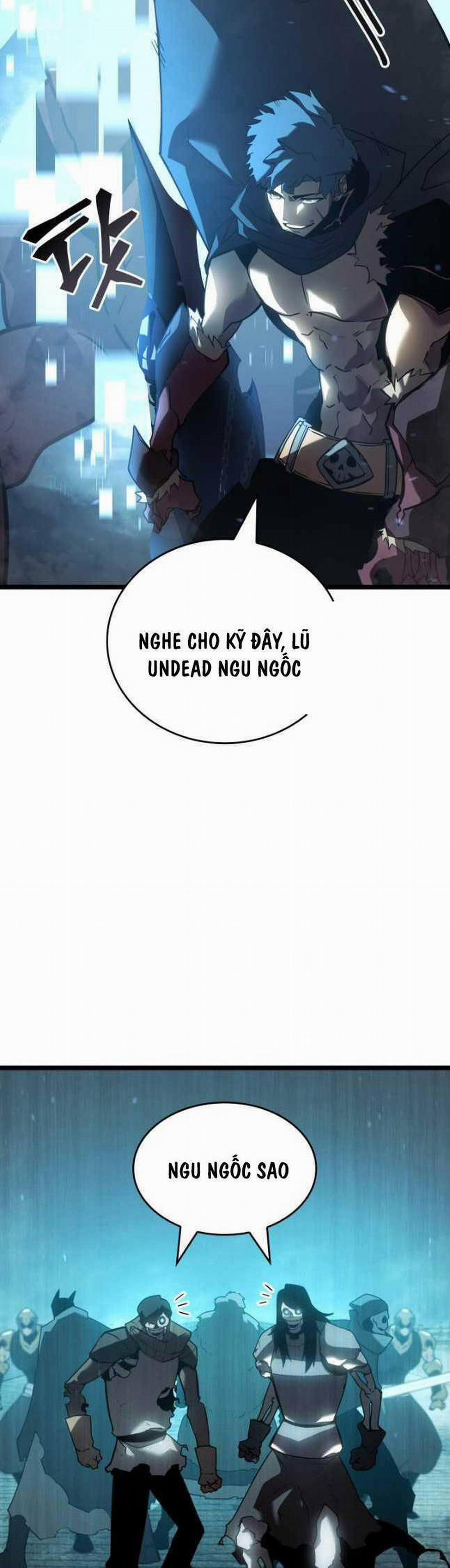 Sự Trở Lại Của Người Chơi Cấp Sss 106 trang 46