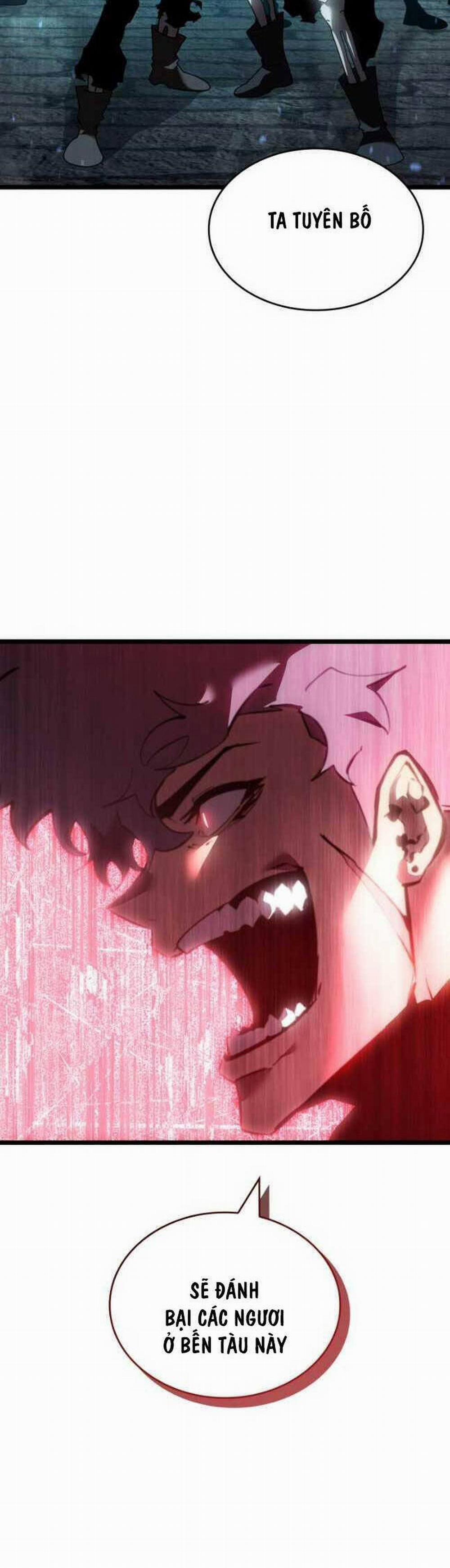 Sự Trở Lại Của Người Chơi Cấp Sss 106 trang 47