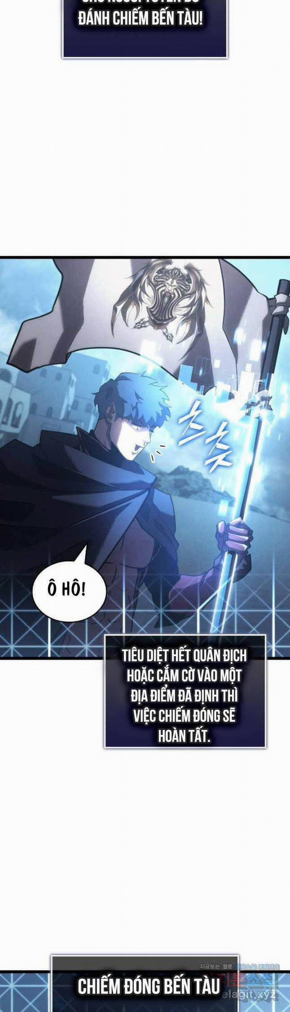 Sự Trở Lại Của Người Chơi Cấp Sss 106 trang 49