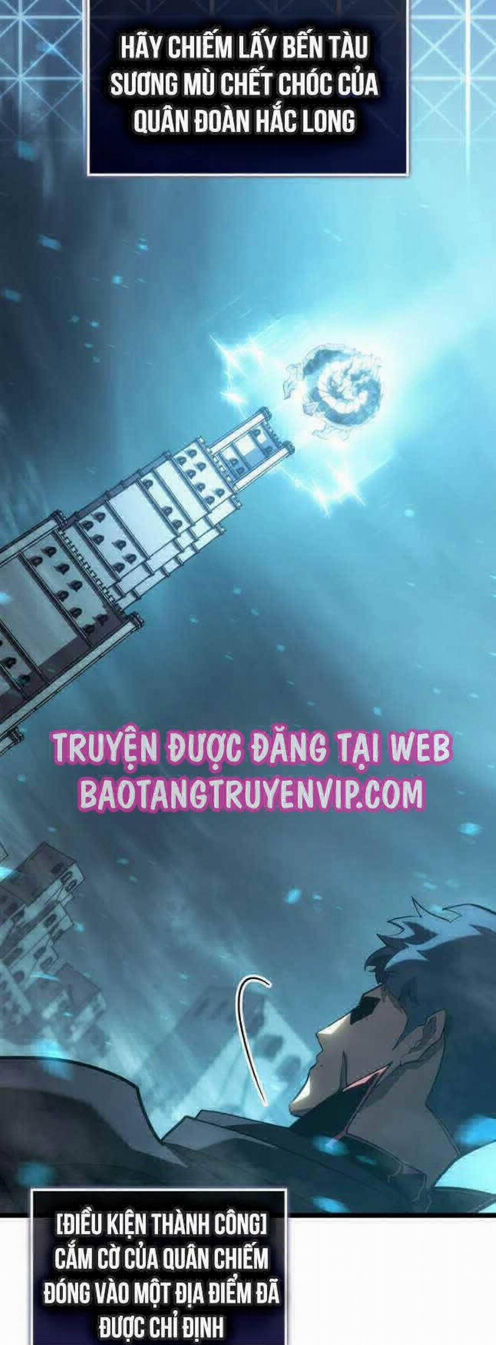 Sự Trở Lại Của Người Chơi Cấp Sss 106 trang 50