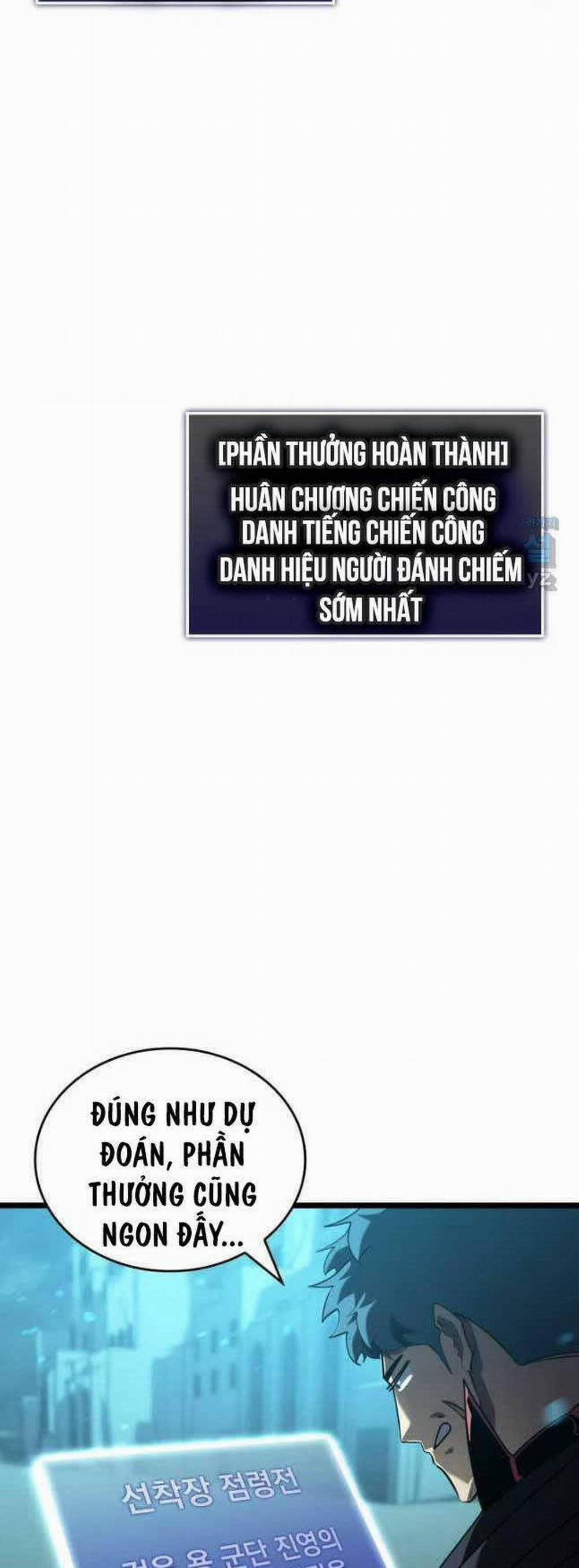 Sự Trở Lại Của Người Chơi Cấp Sss 106 trang 51