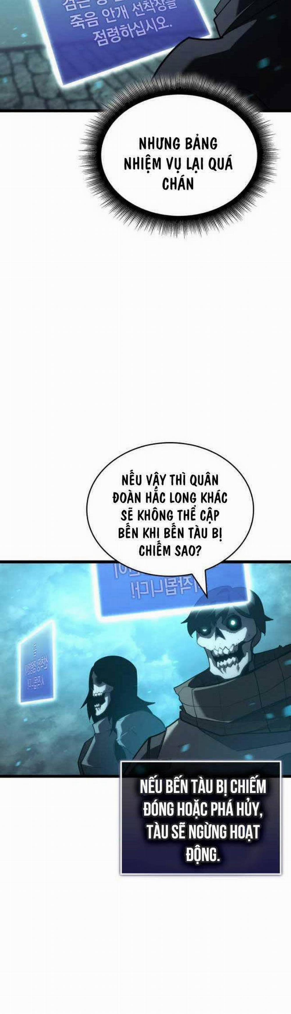 Sự Trở Lại Của Người Chơi Cấp Sss 106 trang 52