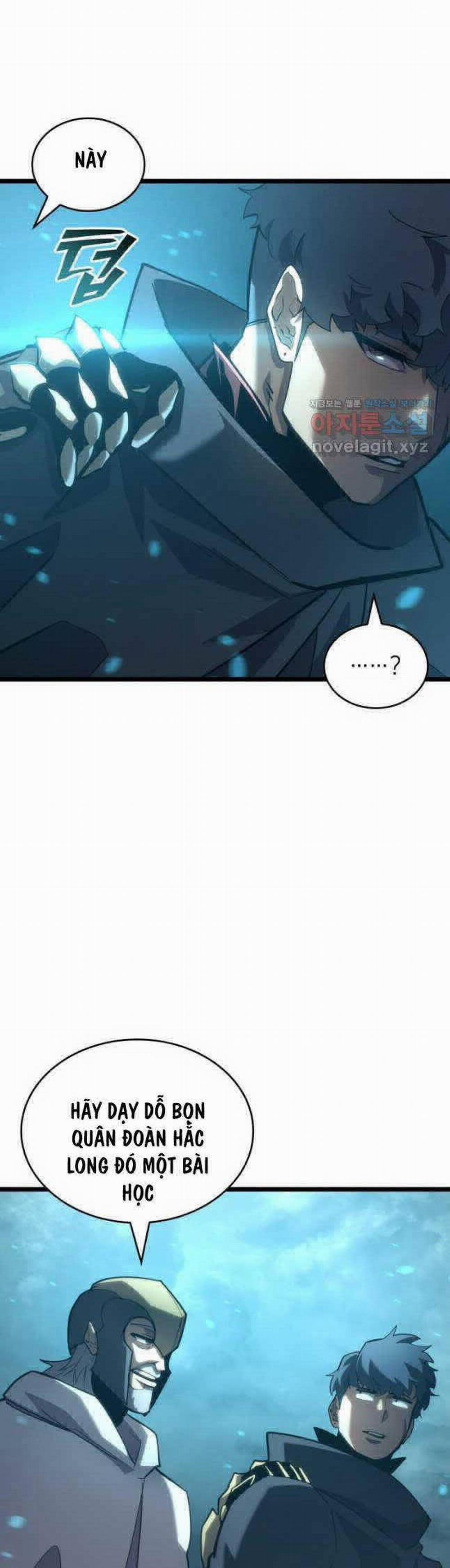 Sự Trở Lại Của Người Chơi Cấp Sss 106 trang 53