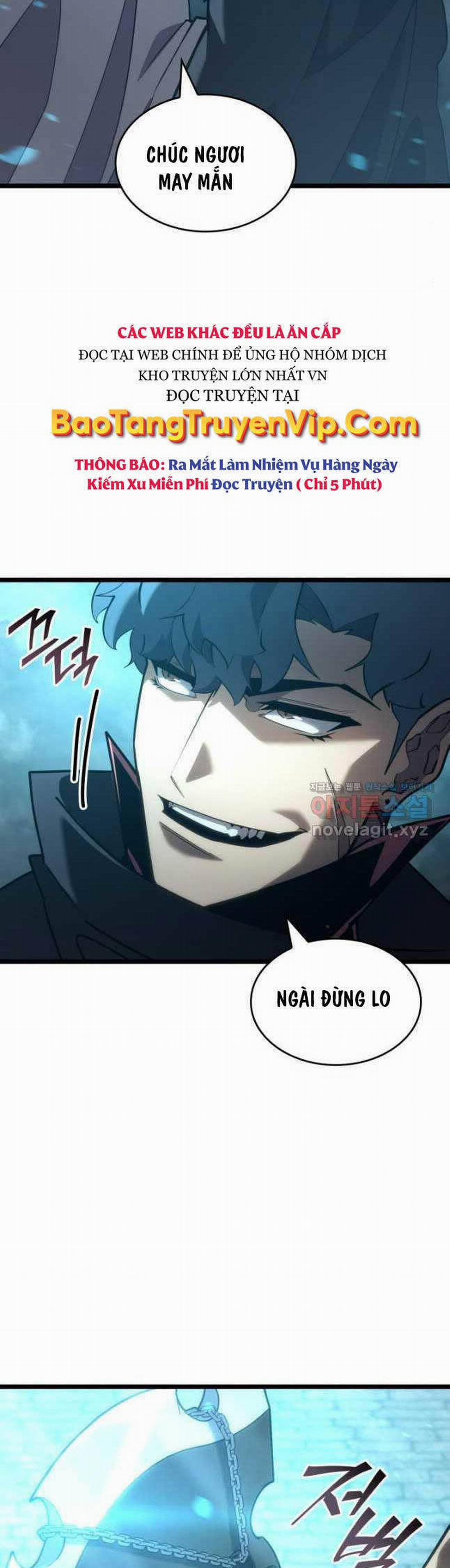 Sự Trở Lại Của Người Chơi Cấp Sss 106 trang 54