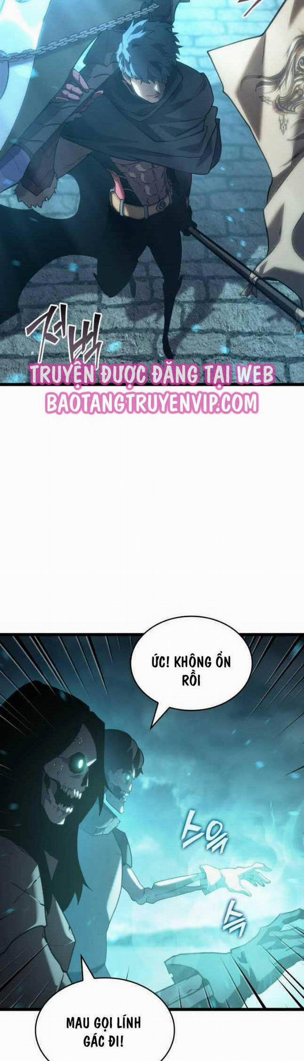 Sự Trở Lại Của Người Chơi Cấp Sss 106 trang 55