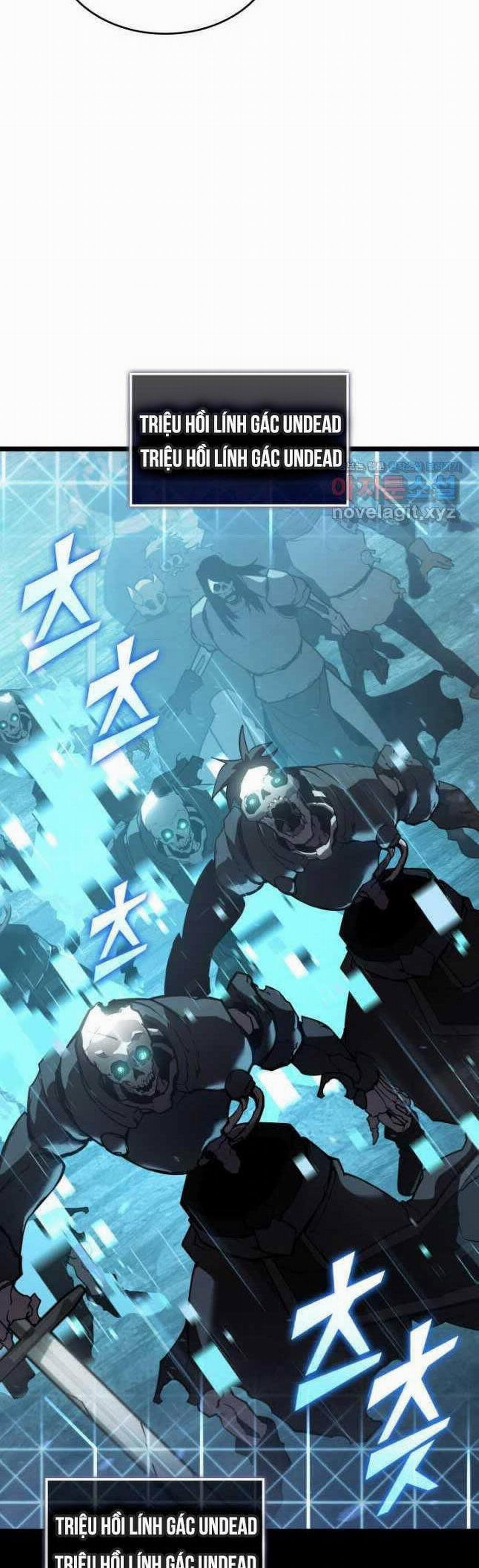 Sự Trở Lại Của Người Chơi Cấp Sss 106 trang 56