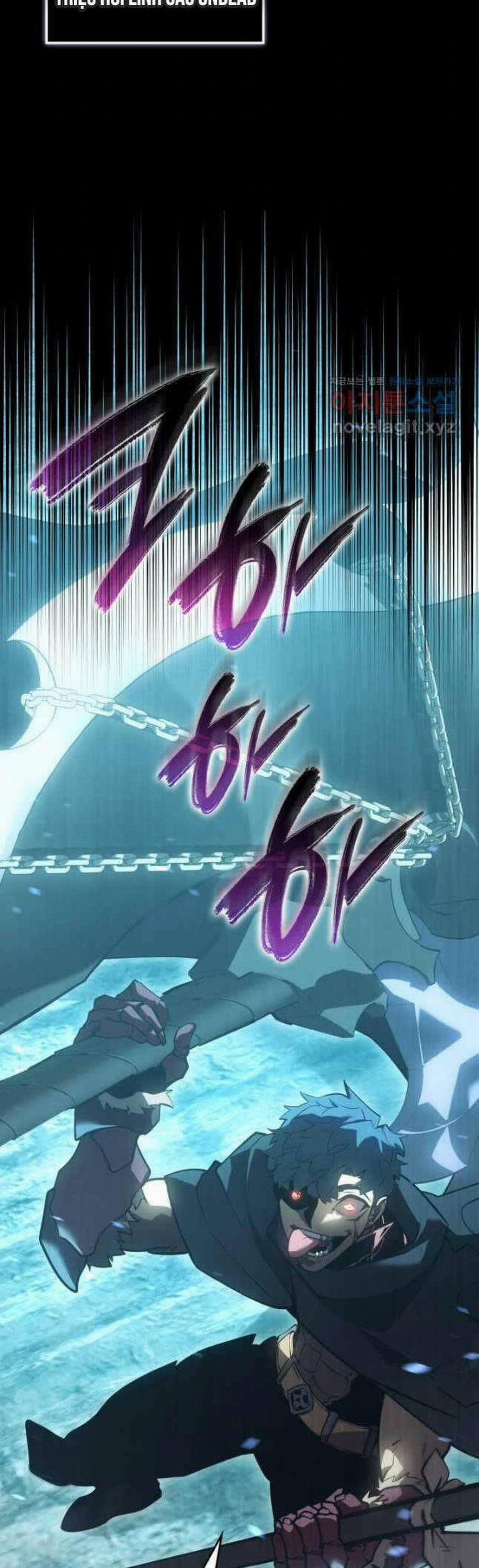 Sự Trở Lại Của Người Chơi Cấp Sss 106 trang 57