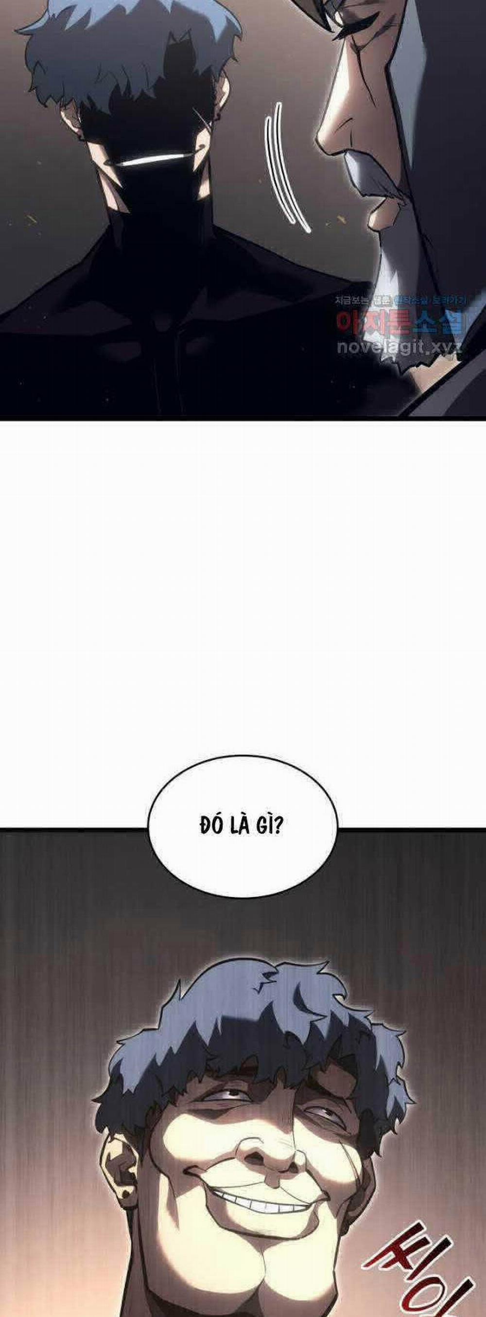 Sự Trở Lại Của Người Chơi Cấp Sss 106 trang 6