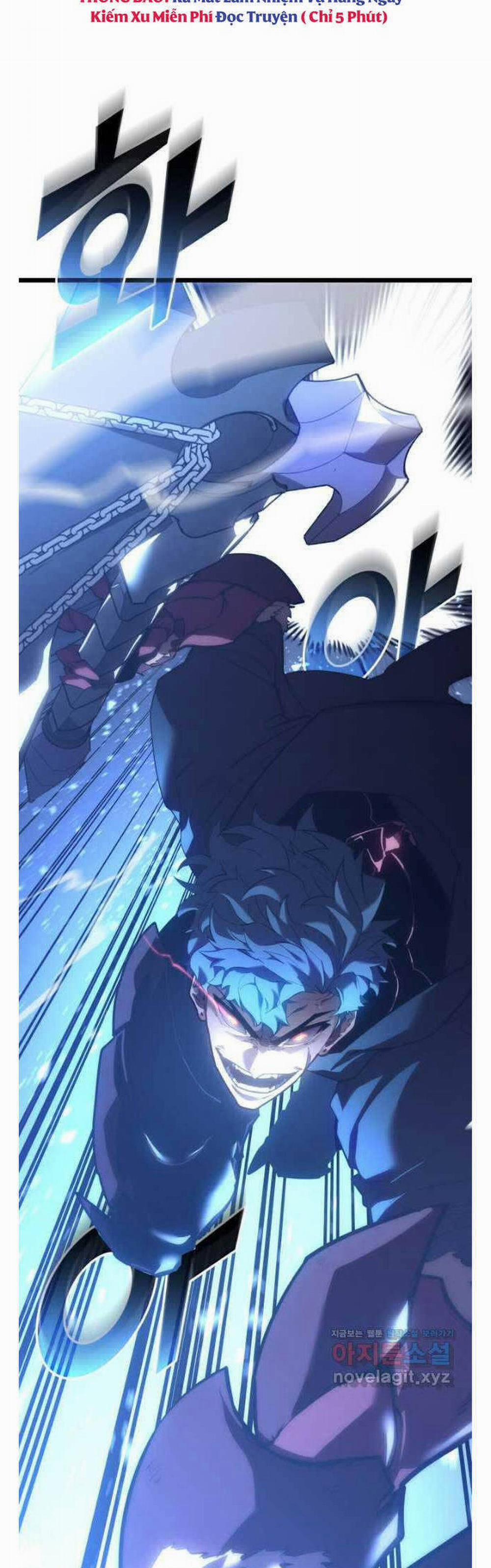 Sự Trở Lại Của Người Chơi Cấp Sss 106 trang 60