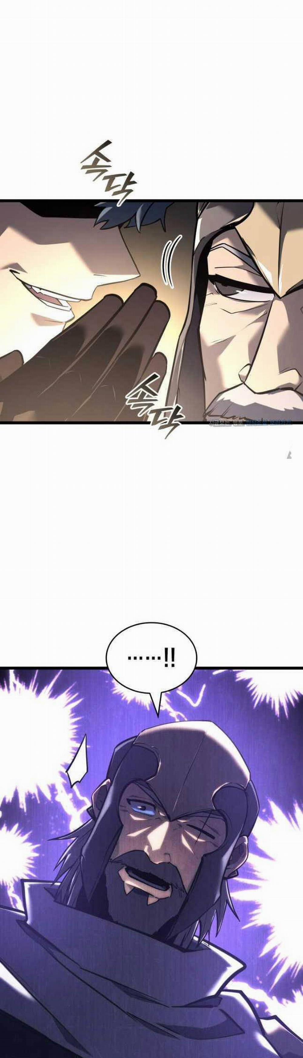 Sự Trở Lại Của Người Chơi Cấp Sss 106 trang 8