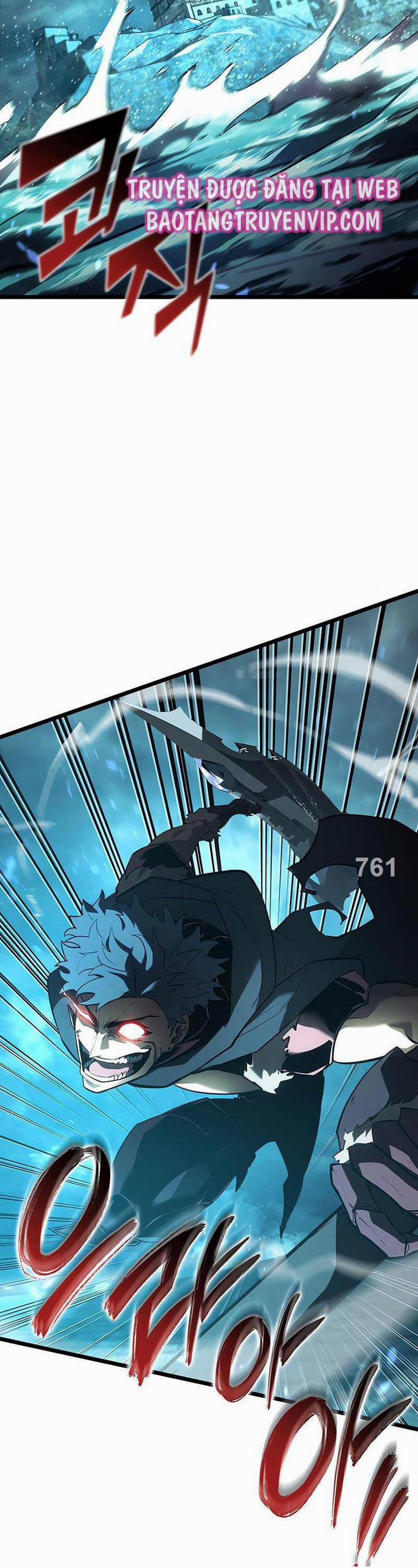 Sự Trở Lại Của Người Chơi Cấp Sss 107 trang 1