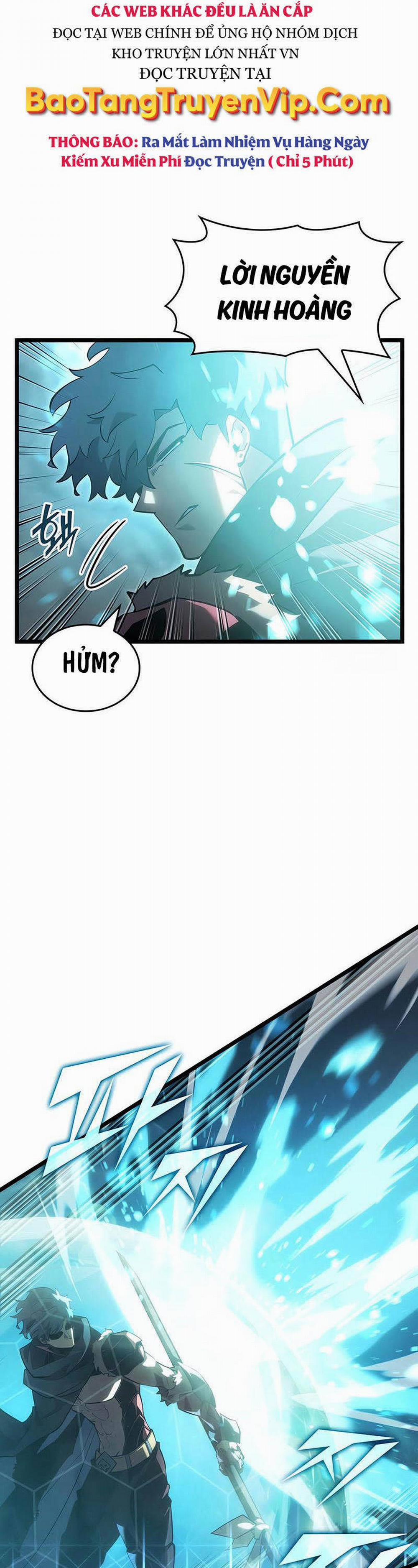 Sự Trở Lại Của Người Chơi Cấp Sss 107 trang 10