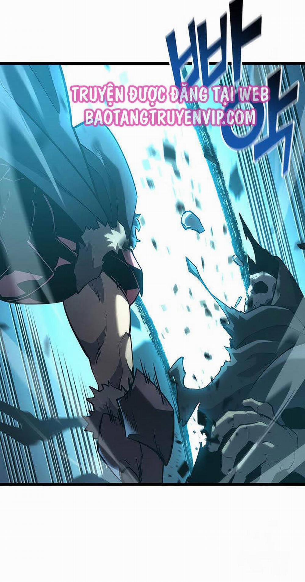 Sự Trở Lại Của Người Chơi Cấp Sss 107 trang 12