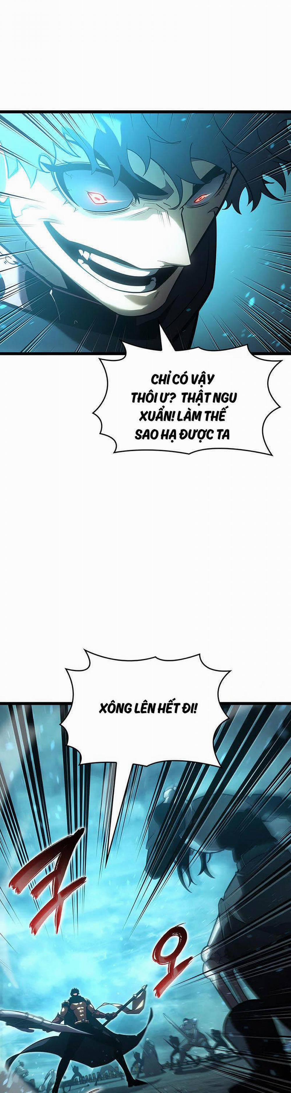 Sự Trở Lại Của Người Chơi Cấp Sss 107 trang 13