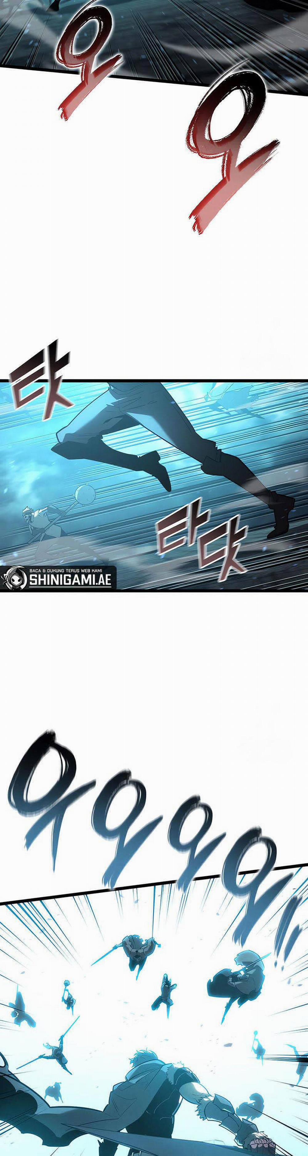 Sự Trở Lại Của Người Chơi Cấp Sss 107 trang 14