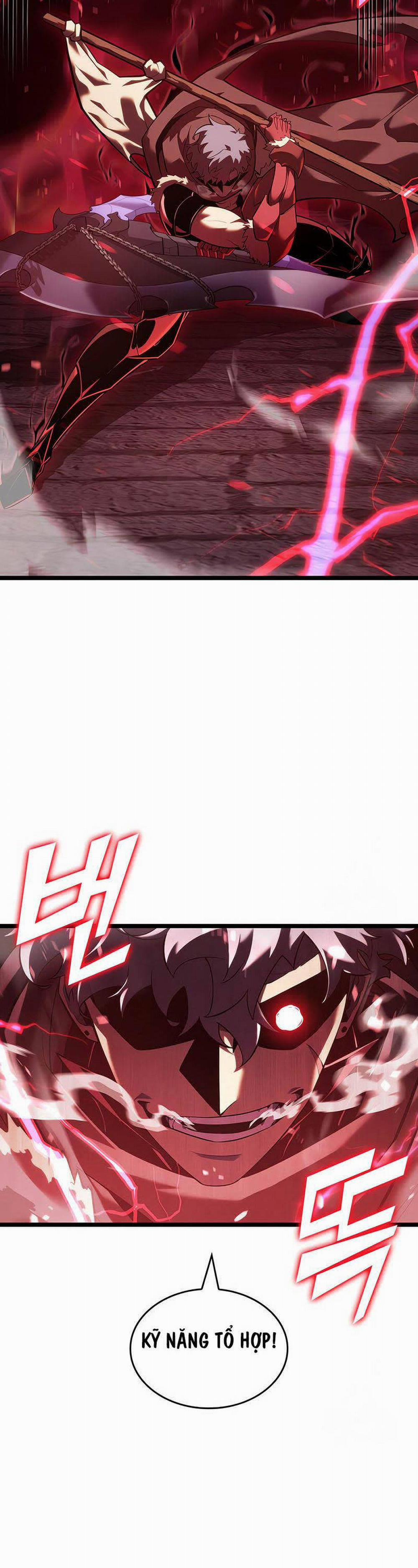 Sự Trở Lại Của Người Chơi Cấp Sss 107 trang 16