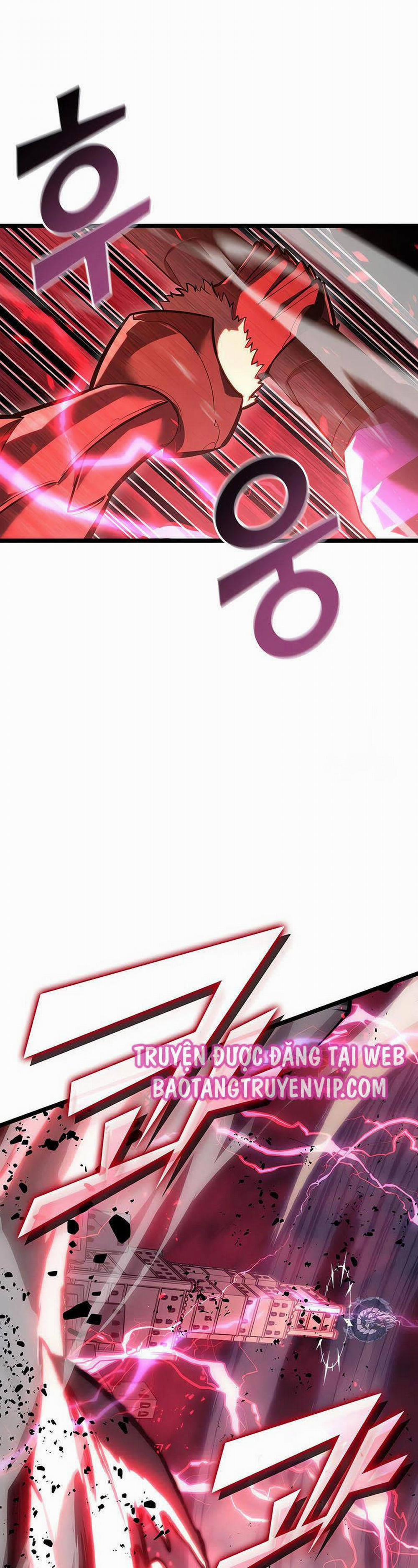 Sự Trở Lại Của Người Chơi Cấp Sss 107 trang 17