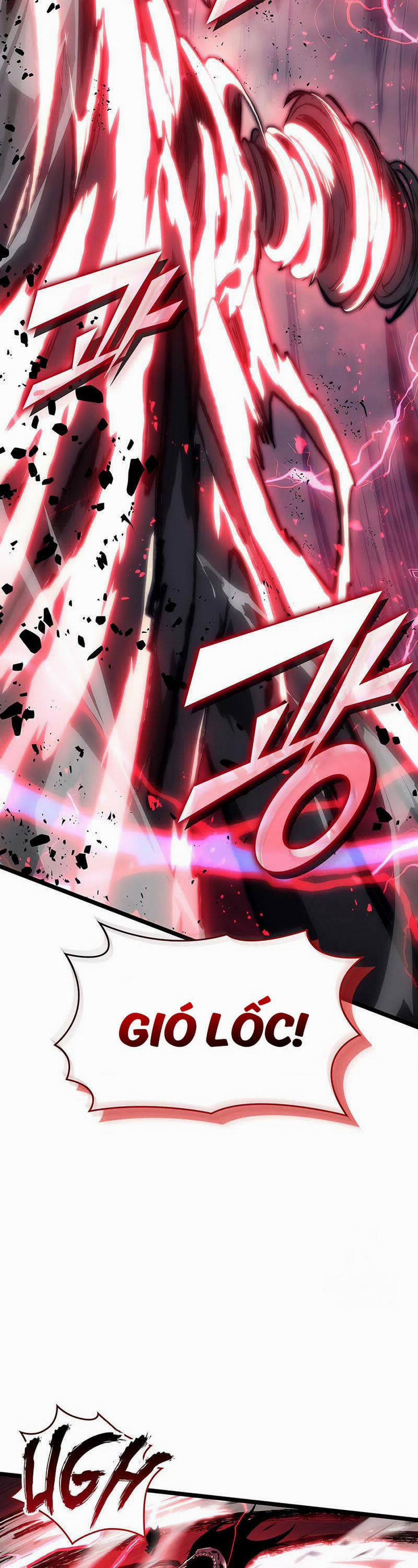Sự Trở Lại Của Người Chơi Cấp Sss 107 trang 18