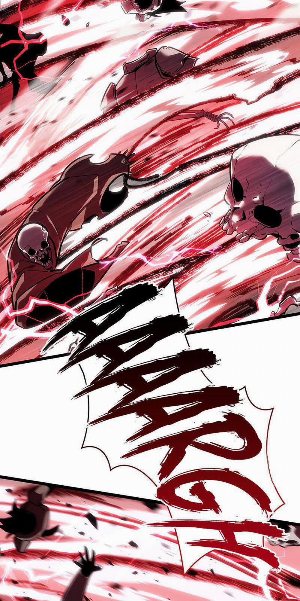 Sự Trở Lại Của Người Chơi Cấp Sss 107 trang 19