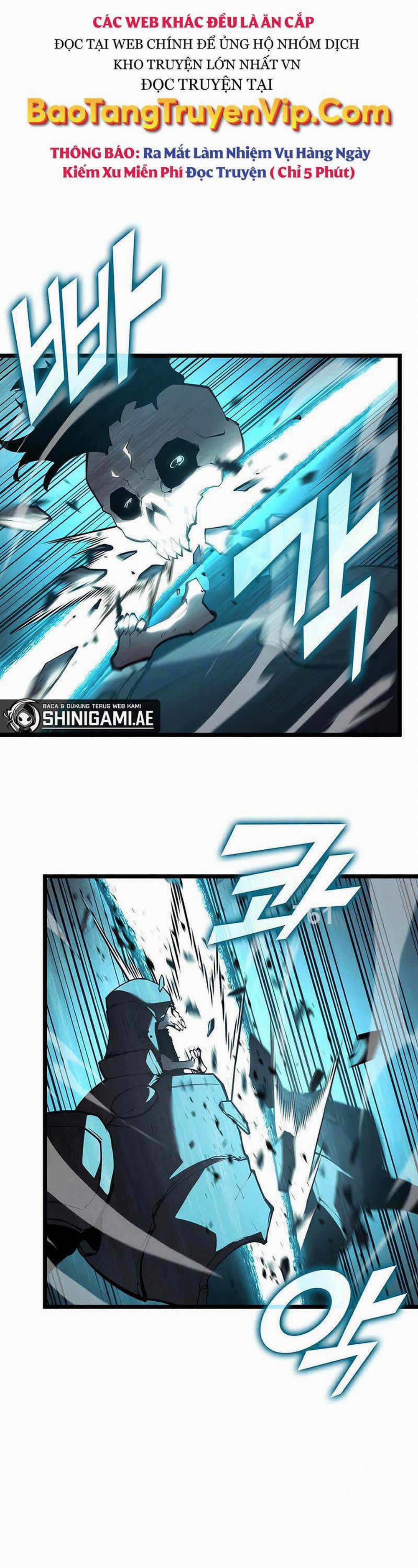 Sự Trở Lại Của Người Chơi Cấp Sss 107 trang 2