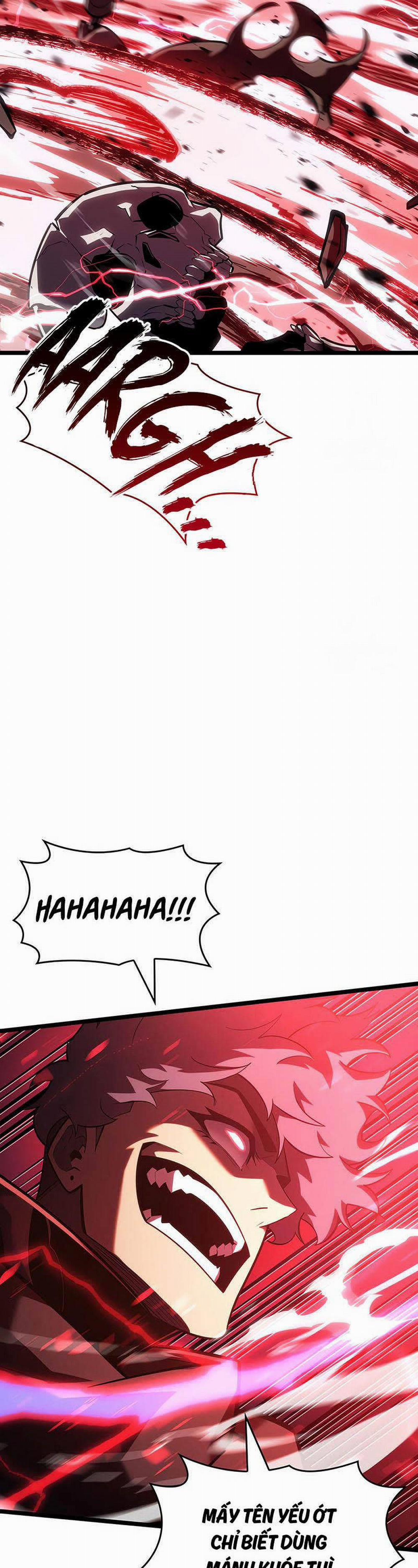 Sự Trở Lại Của Người Chơi Cấp Sss 107 trang 20