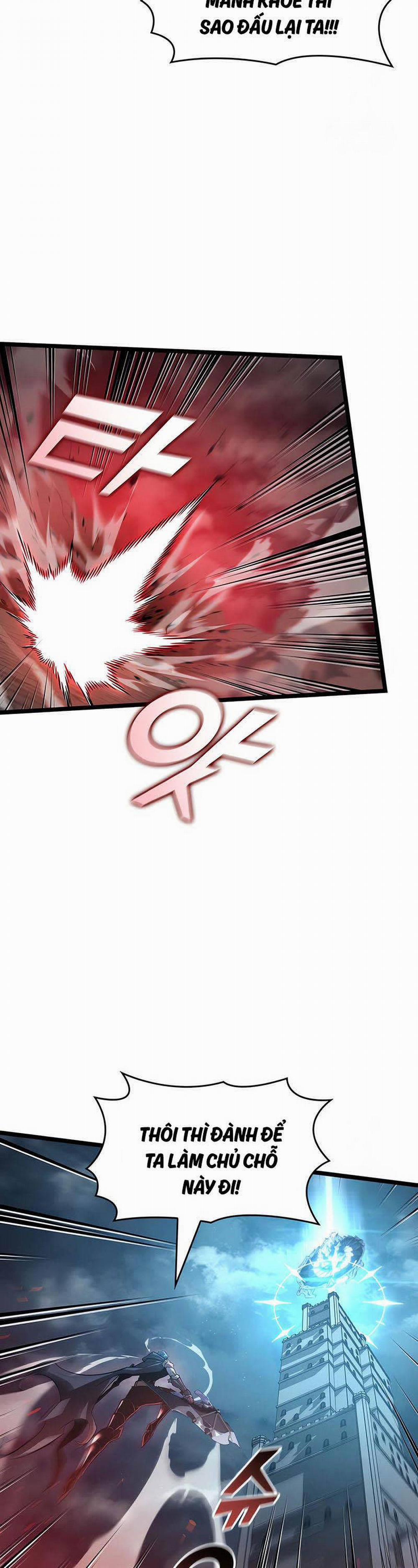 Sự Trở Lại Của Người Chơi Cấp Sss 107 trang 21