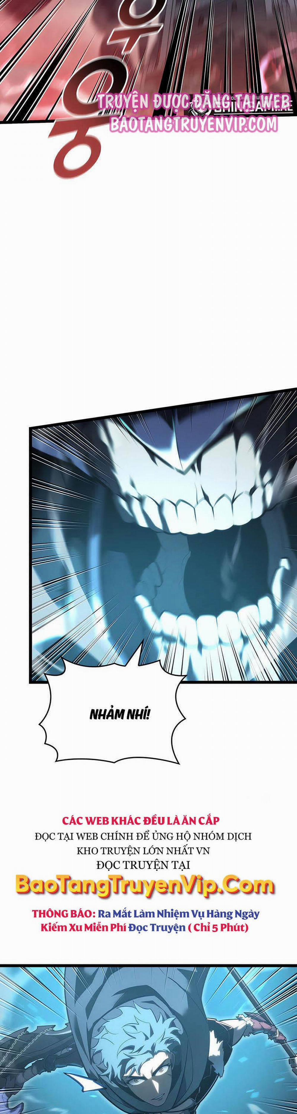 Sự Trở Lại Của Người Chơi Cấp Sss 107 trang 22