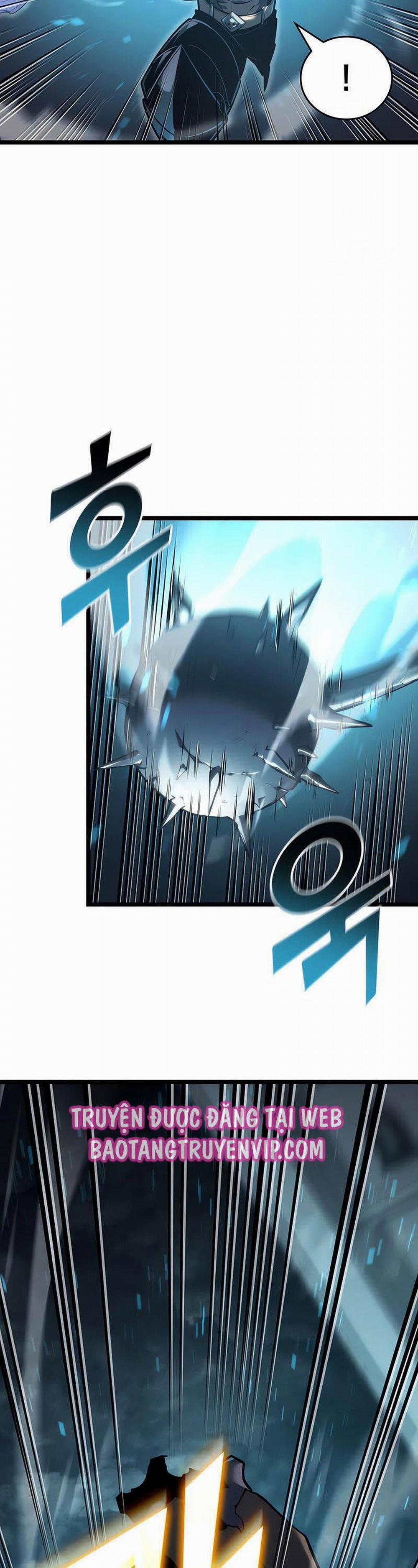 Sự Trở Lại Của Người Chơi Cấp Sss 107 trang 23