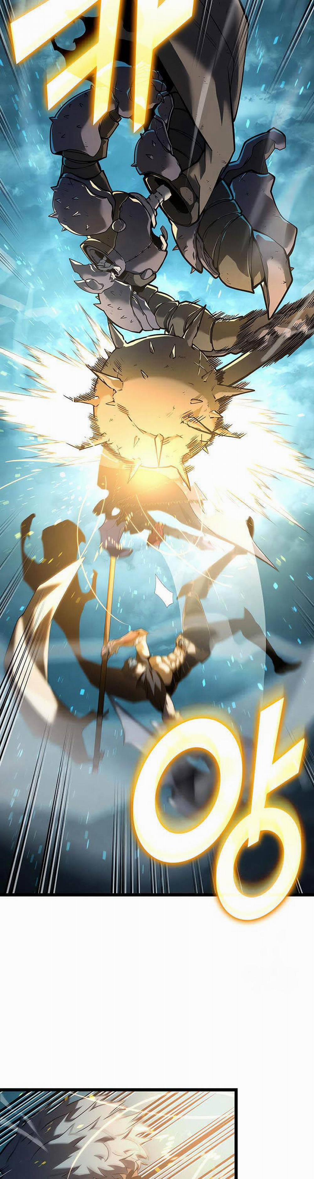 Sự Trở Lại Của Người Chơi Cấp Sss 107 trang 24