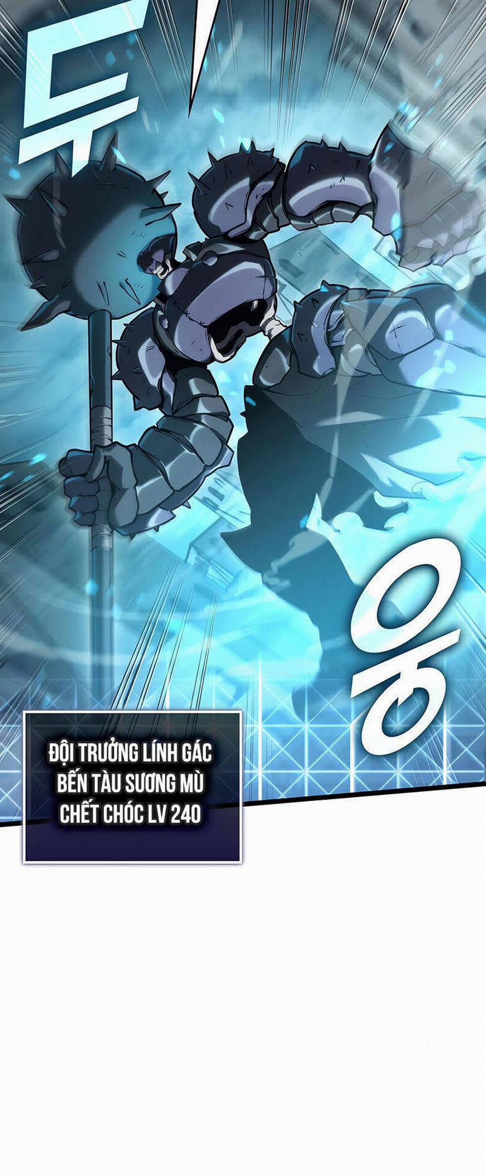 Sự Trở Lại Của Người Chơi Cấp Sss 107 trang 26