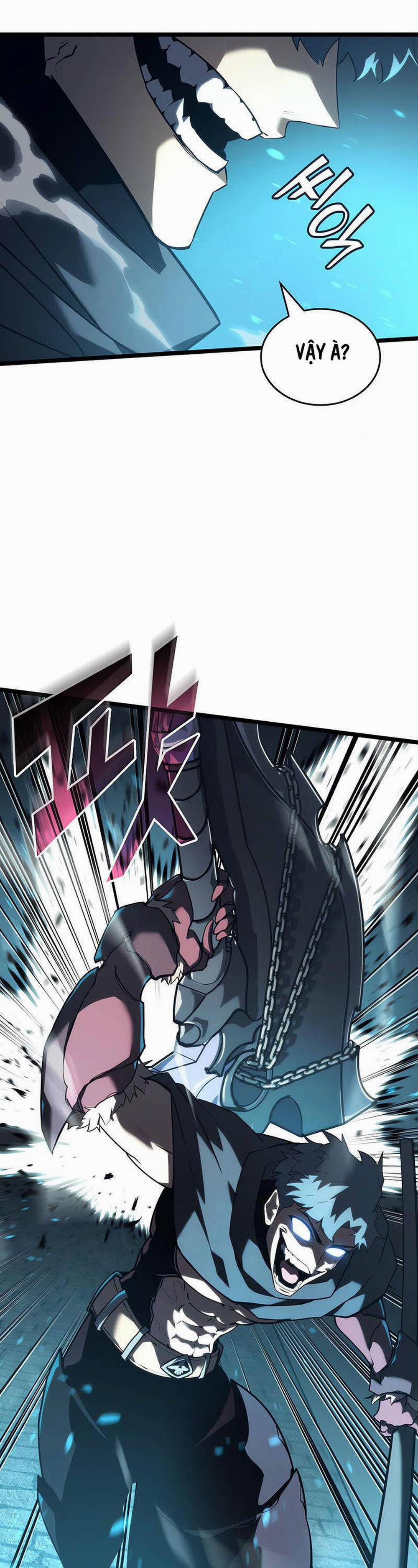 Sự Trở Lại Của Người Chơi Cấp Sss 107 trang 27