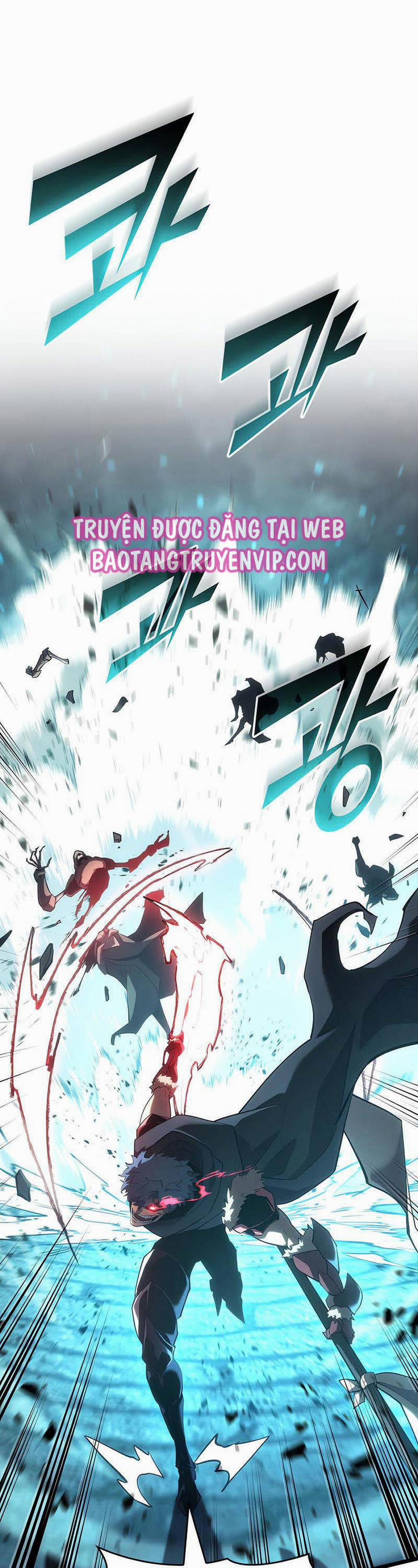 Sự Trở Lại Của Người Chơi Cấp Sss 107 trang 3