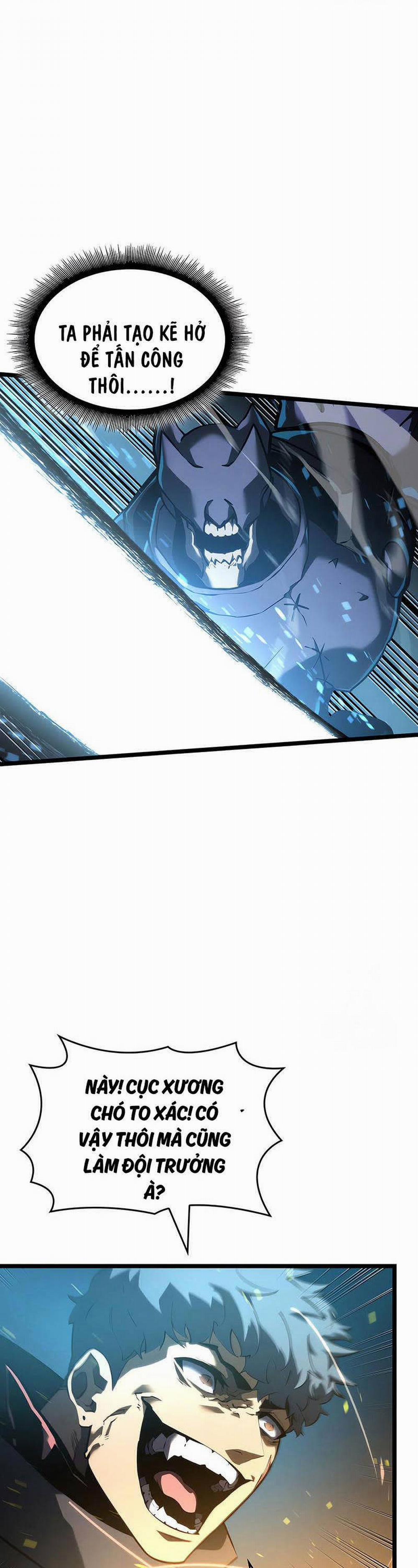 Sự Trở Lại Của Người Chơi Cấp Sss 107 trang 30
