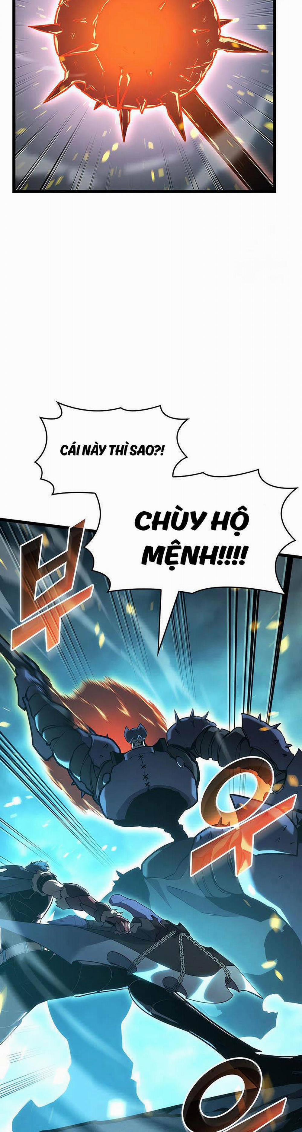 Sự Trở Lại Của Người Chơi Cấp Sss 107 trang 32