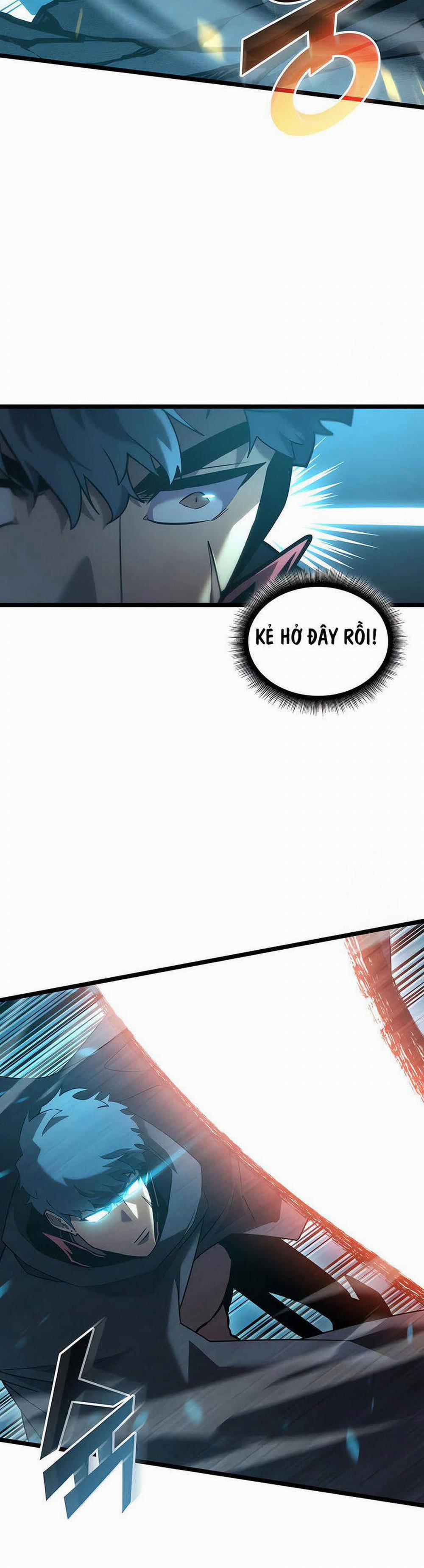 Sự Trở Lại Của Người Chơi Cấp Sss 107 trang 33